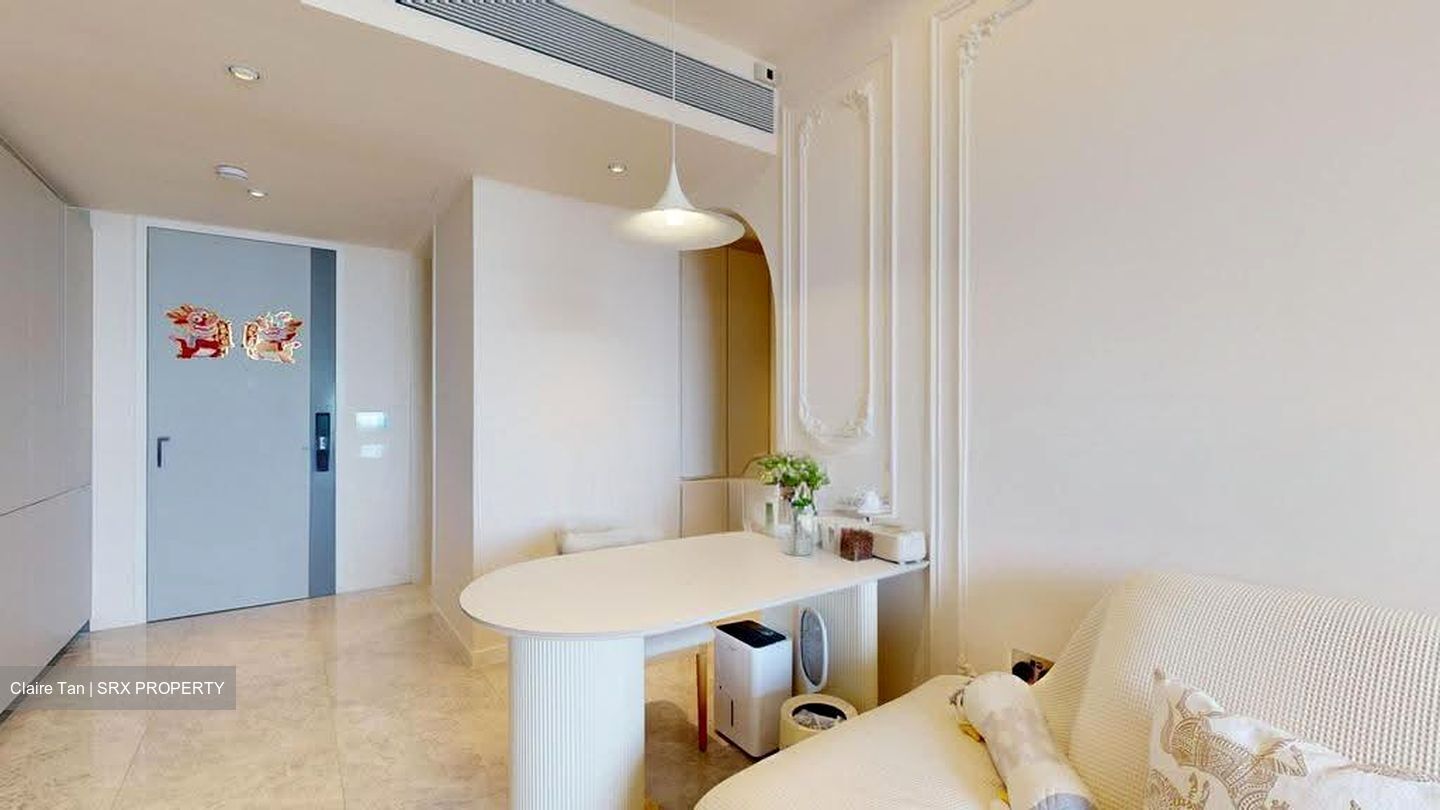 Riviere  (D3), Condominium #626990271